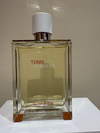 Hermès Terre d'Hermès Eau Très Fraiche EDT 75ml