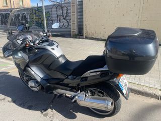 BMW R 1200 RT 2005