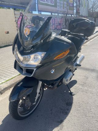 BMW R 1200 RT 2005