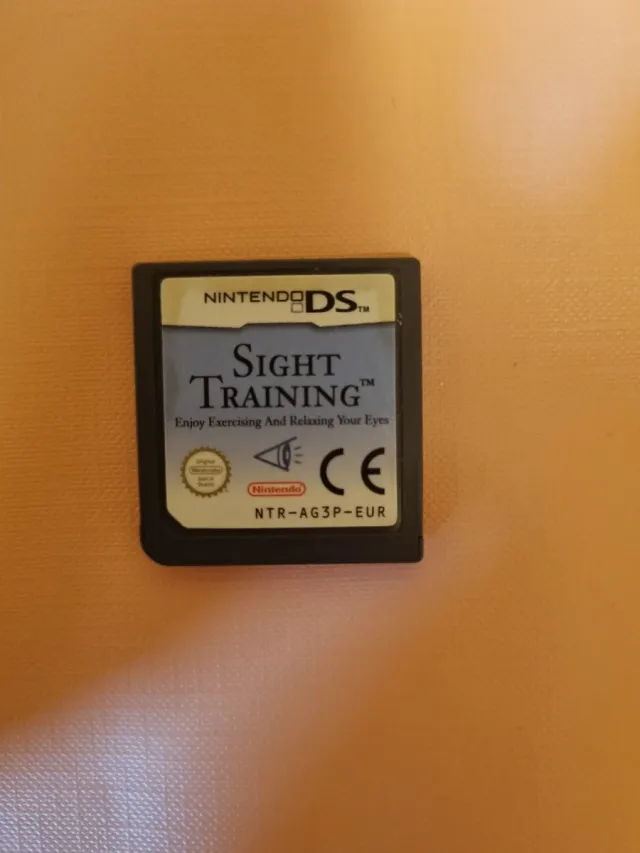 Giochi Nintendo 3DS/DS