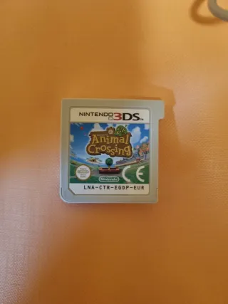 Juegos Nintendo 3DS/DS por todo!