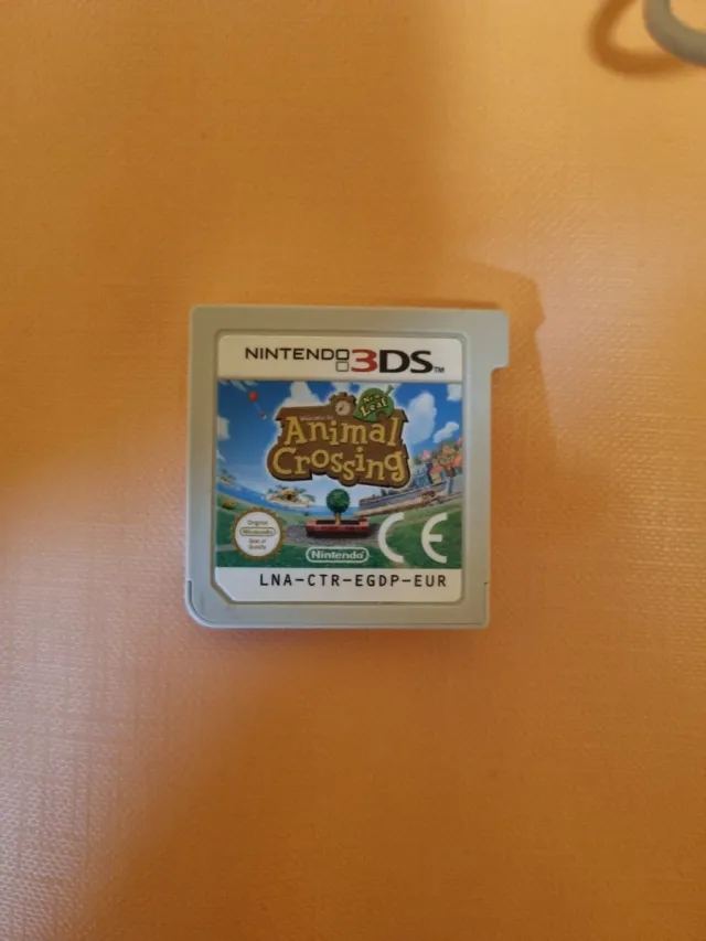 Giochi Nintendo 3DS/DS
