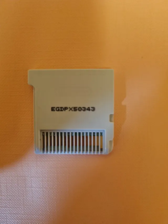 Giochi Nintendo 3DS/DS