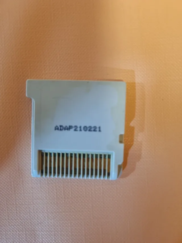 Giochi Nintendo 3DS/DS