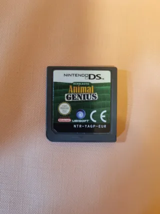 Juegos Nintendo 3DS/DS por todo!