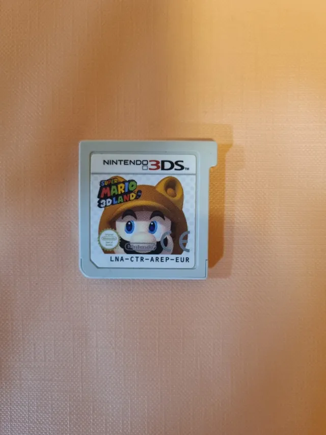 Giochi Nintendo 3DS/DS