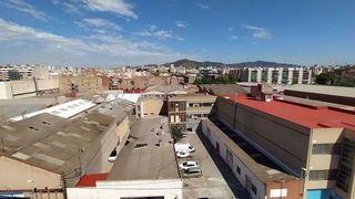 Oficina en alquiler en Centre en Hospitalet de Llobregat, L´