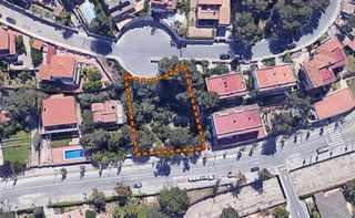 Terreno en venta en La Mora en Tarragona