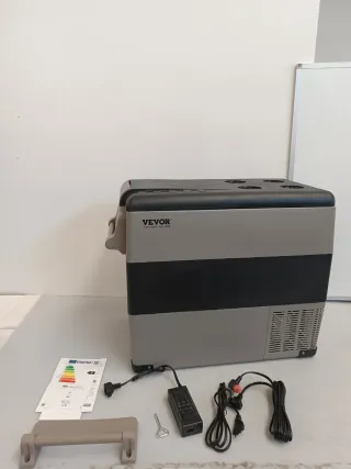 Nevera Portátil VEVOR W31Y3333