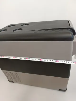 Nevera Portátil VEVOR W31Y3333