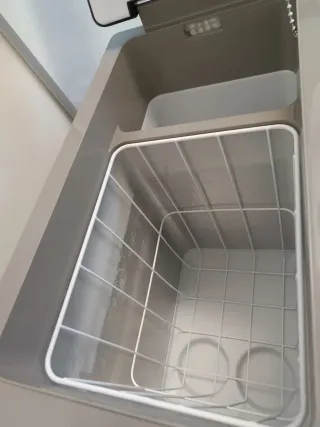 Nevera Portátil VEVOR W31Y3333