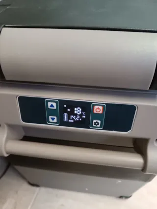 Nevera Portátil VEVOR W31Y3333