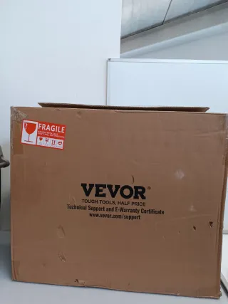 Nevera Portátil VEVOR W31Y3333