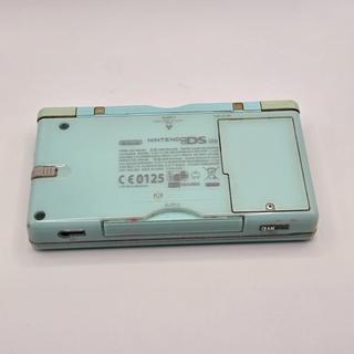 Nintendo DS Lite Azzurro Pastello
