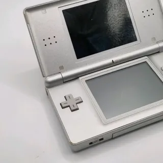 Nintendo DS Lite Azzurro Pastello