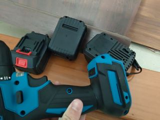 Màkita Màrtillo perforador 18V