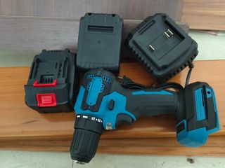 Màkita Màrtillo perforador 18V