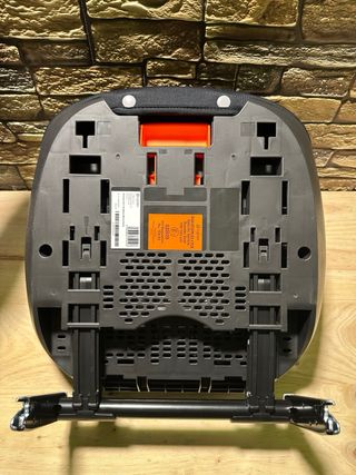 Cybex Gold Solution S2 i-Fix Silla Elevador 50 kg