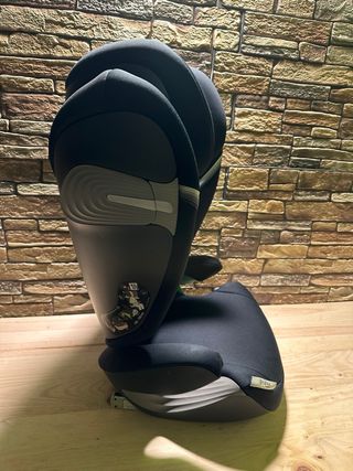 Cybex Gold Solution S2 i-Fix Silla Elevador 50 kg