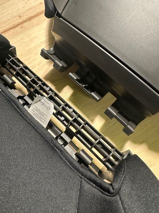 Cybex Gold Solution S2 i-Fix Silla Elevador 50 kg