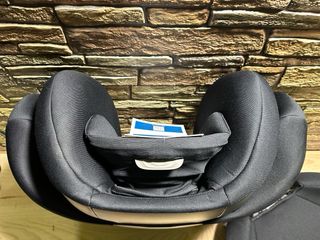 Cybex Gold Solution S2 i-Fix Silla Elevador 50 kg