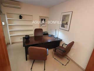 Oficina en alquiler en Sant Gervasi - Galvany en Barcelona