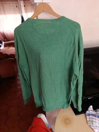 Jersey Polo Ralph Lauren hombre XL