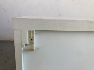 Mueble TV Estantería Besta Ikea Blanco