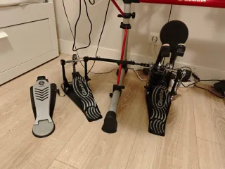 Batería Electrónica Yamaha DTXPRESS IV