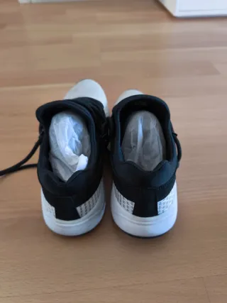 Zapatillas pull and bear número 44