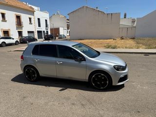 Volkswagen Golf 2009 223000kms