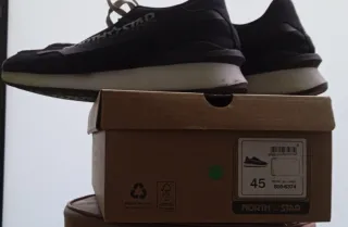 Scarpe da ginnastica North Star leggere