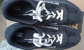 Scarpe da ginnastica North Star leggere