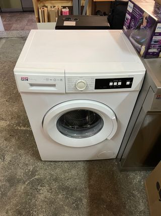 Lavadora New Pol 7kg