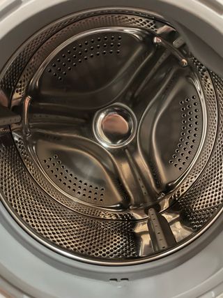 Lavadora New Pol 7kg