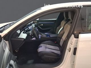 Peugeot 508 5P GT HYBRID 225 e-EAT8