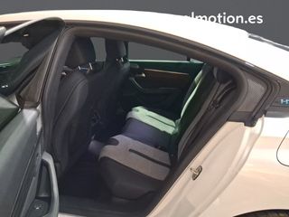Peugeot 508 5P GT HYBRID 225 e-EAT8