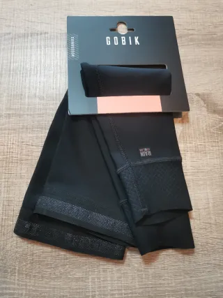 Manguitos Gobik Térmicos Talla L/XL