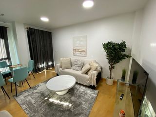 Piso en alquiler en Arrabal en Zaragoza