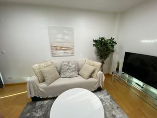 Piso en alquiler en Arrabal en Zaragoza