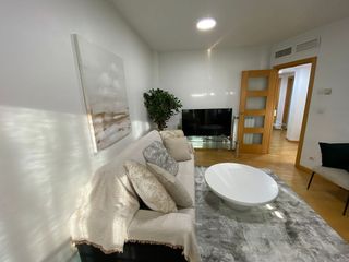 Piso en alquiler en Arrabal en Zaragoza