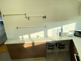 Piso en alquiler en Arrabal en Zaragoza