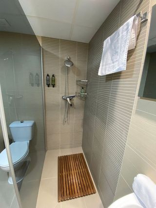 Piso en alquiler en Arrabal en Zaragoza