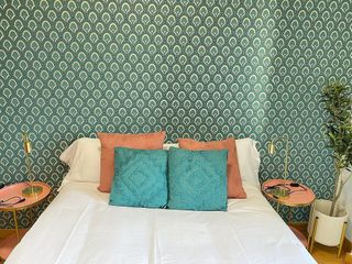 Piso en alquiler en Arrabal en Zaragoza