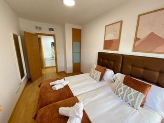 Piso en alquiler en Arrabal en Zaragoza