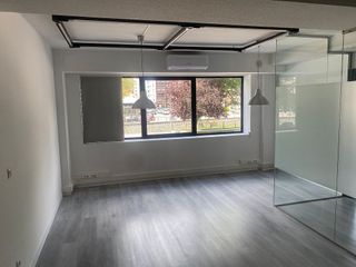 Oficina en alquiler en Plaza España - Villa Pilar - Reyes Católicos - Vadillos en Burgos