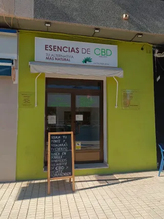 Se traspasa tienda de CBD en Benetússer