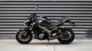 Kawasaki Z 900