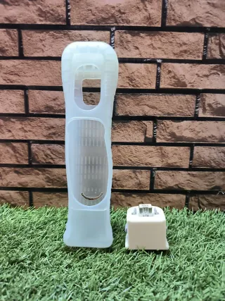 Wii Motion + Funda Silicona
