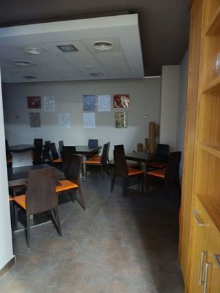 Local comercial en alquiler en Gata de Gorgos